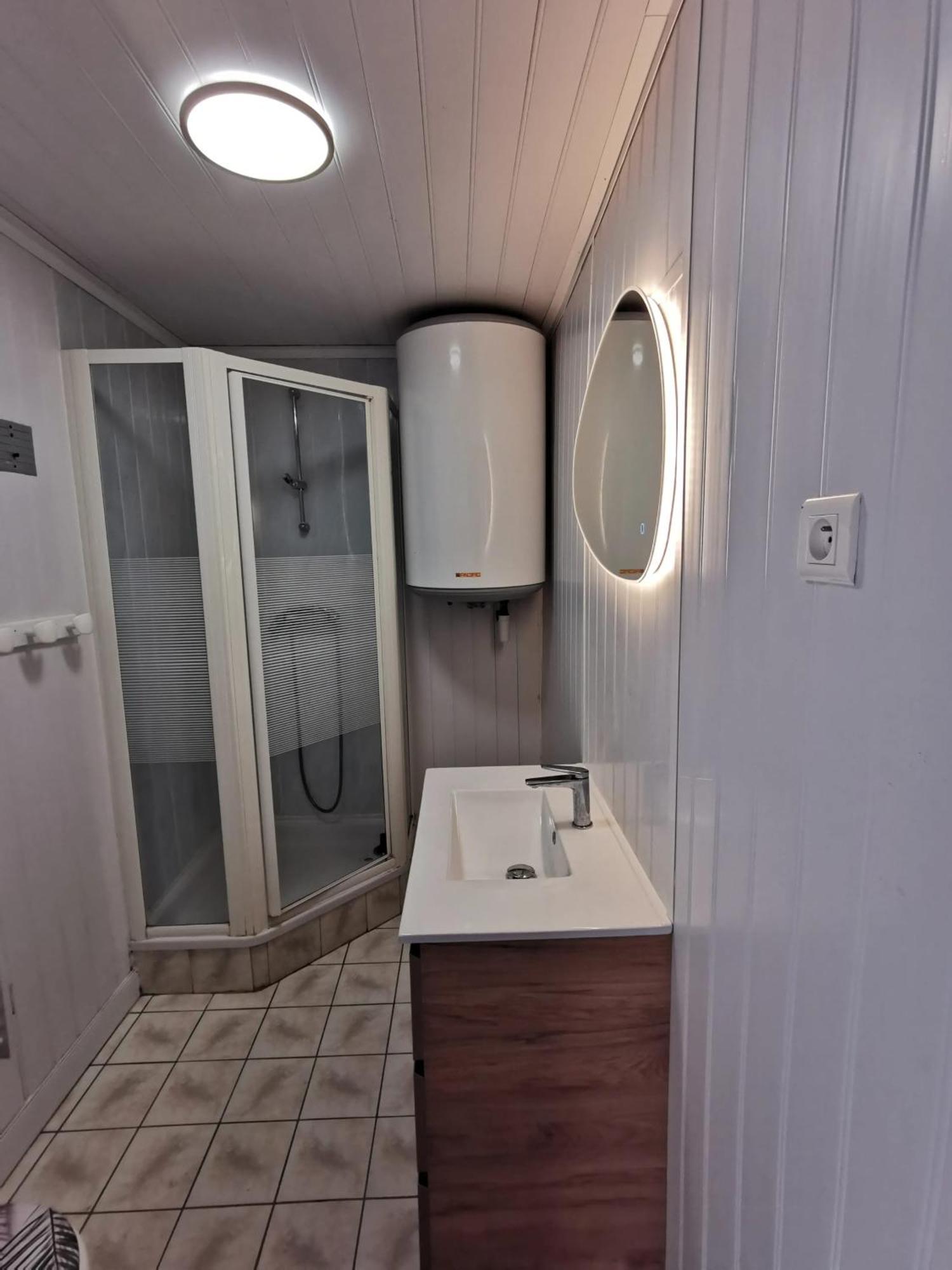 Maison Cosy Vue Mer A Guimaëc Kültér fotó