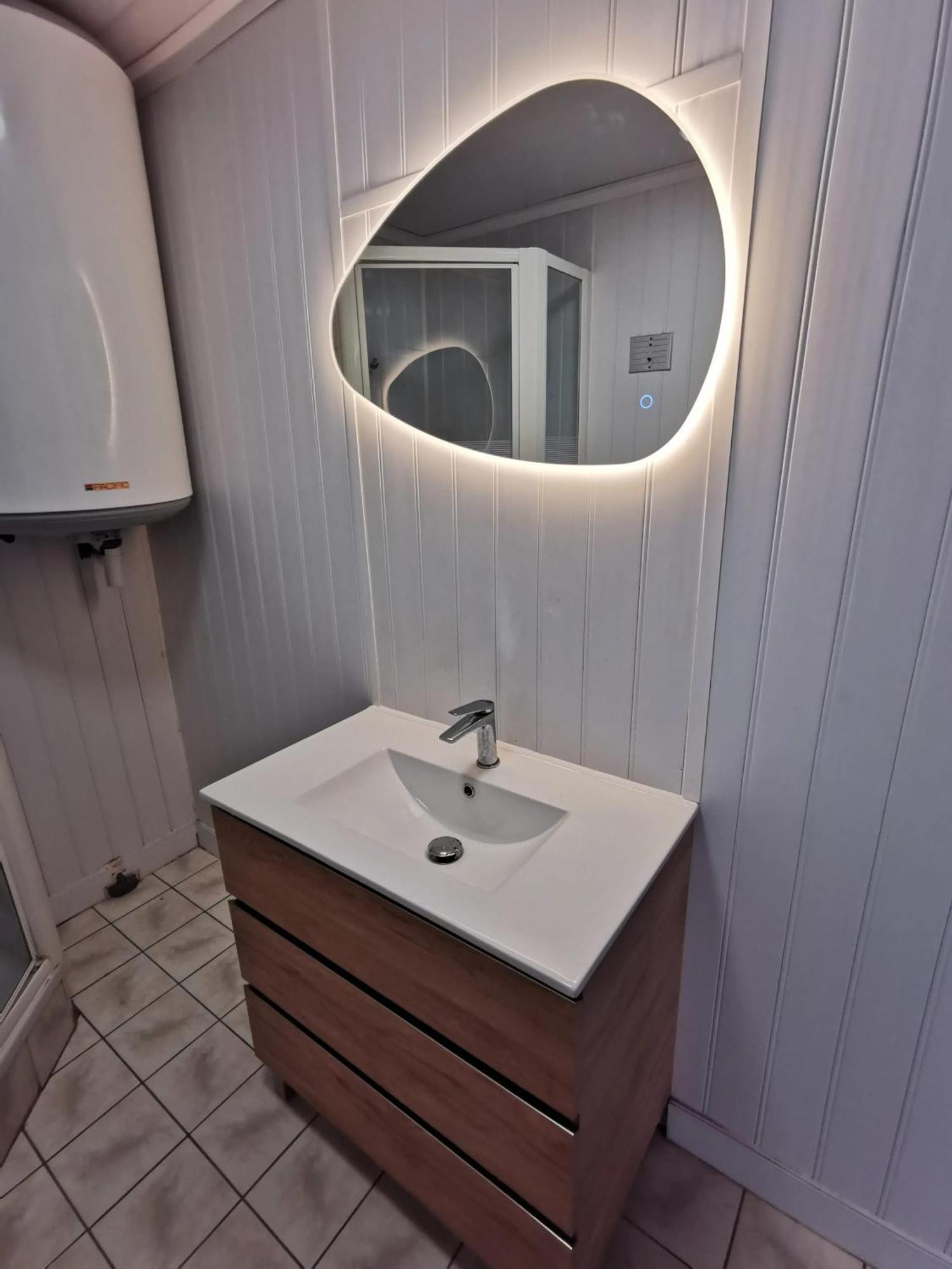 Maison Cosy Vue Mer A Guimaëc Kültér fotó